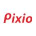 Pixioのロゴ