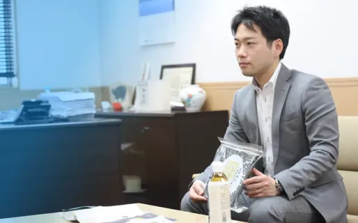 株式会社いなば園