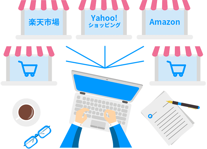 3分でわかる ネクストエンジン Nextengine Hamee株式会社