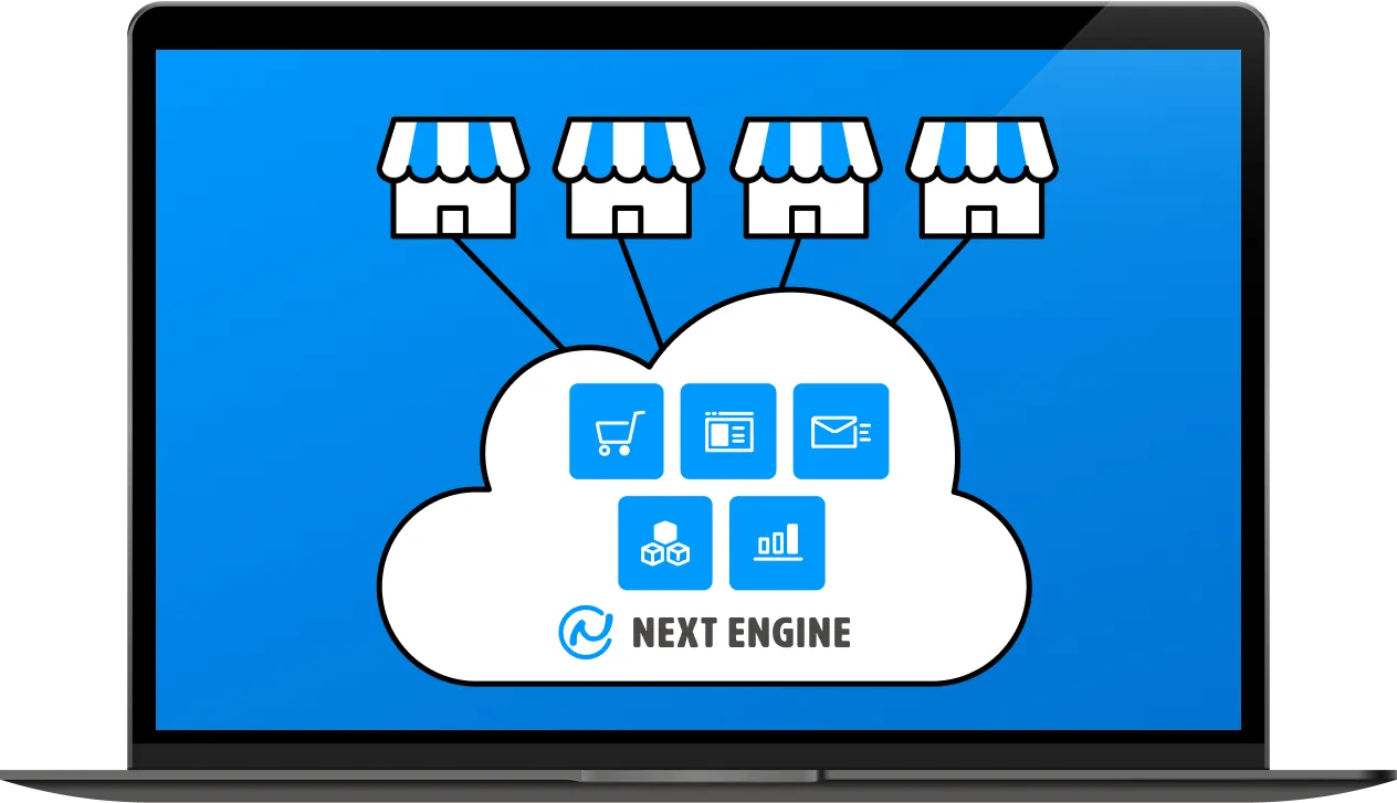 NEXT ENGINEのイメージ画像