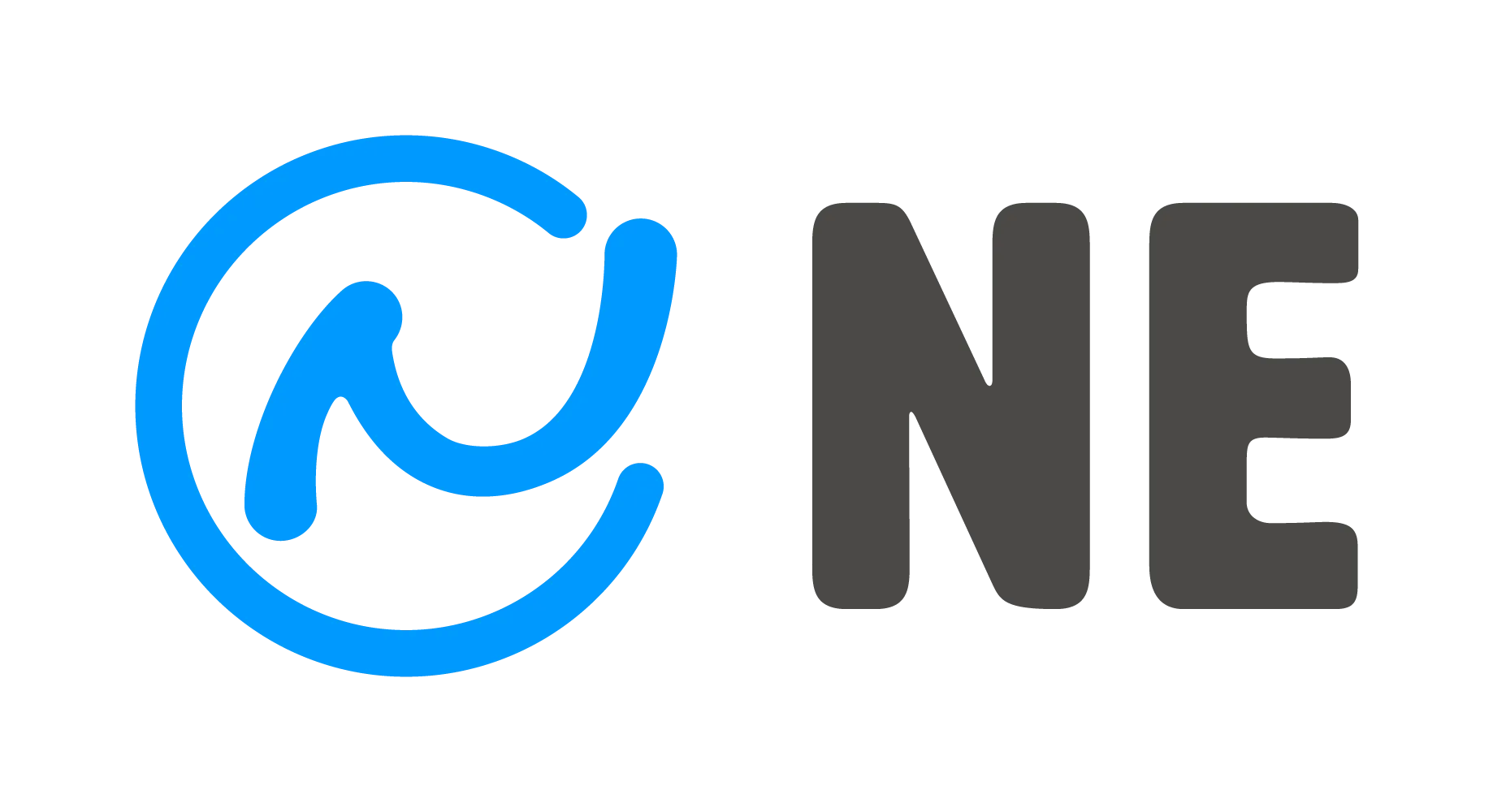 NE