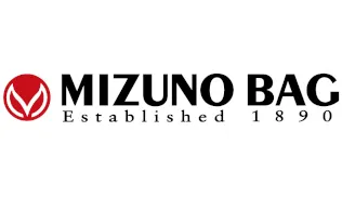 MIZUNO BAG