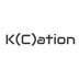K(C)ationのロゴ