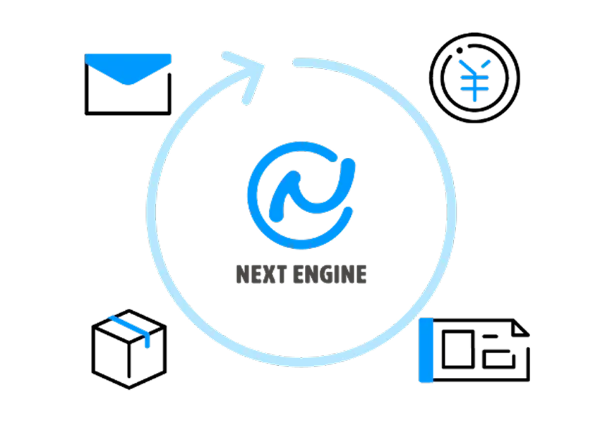 受注を一元管理
