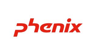 【画像】導入企業：phenix様 ロゴ